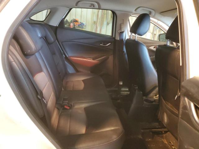 2016 MAZDA CX-3 TOURI - JM1DKDC72G0139892