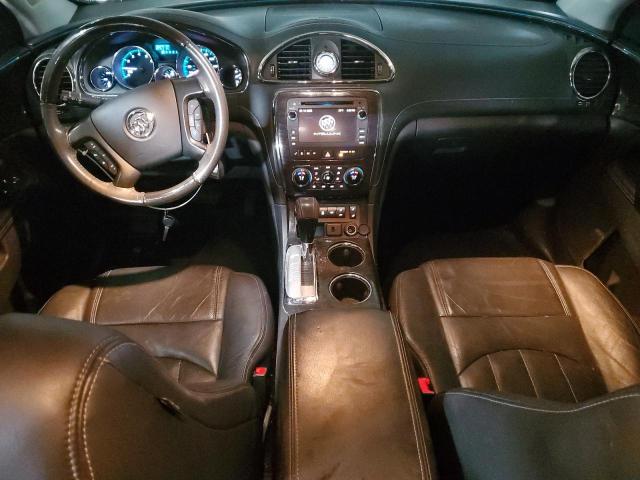 2015 BUICK ENCLAVE - 5GAKRBKD8FJ124337
