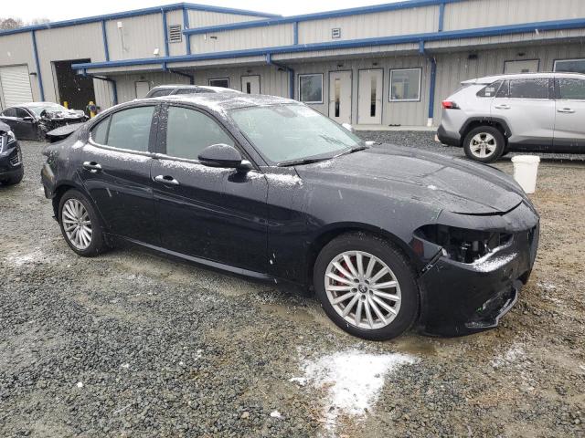 2023 ALFA ROMEO GIULIA SPR ZARFAMAN7P7670287