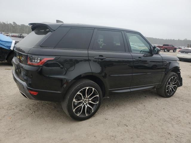SALWR2SU2MA770821 Land Rover Rangerover Hse Silver Edition 2021