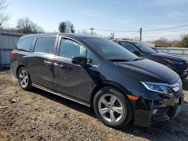 2019 HONDA ODYSSEY EX - 5FNRL6H70KB061517