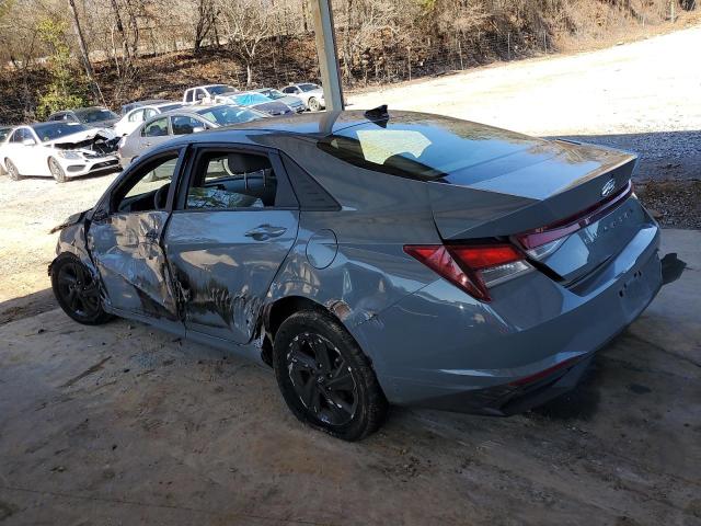 Vin: kmhlm4ag0mu110075, lot: 44428495, hyundai elantra sel 20212