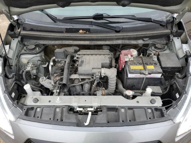 2020 MITSUBISHI MIRAGE G4 - ML32F3FJ2LHF01637