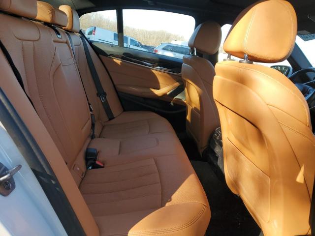 2022 BMW 540 XI WBA73BJ03NWX51241