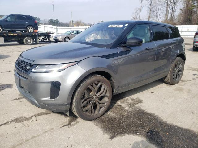 LAND ROVER RANGE ROVER SE