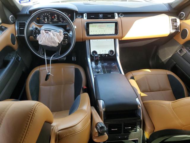 2020 LAND ROVER RANGE ROVE - SALWR2SE9LA742523