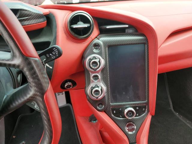 2022 MCLAREN AUTOMOTIVE 720S SBM14FCA4NW006444