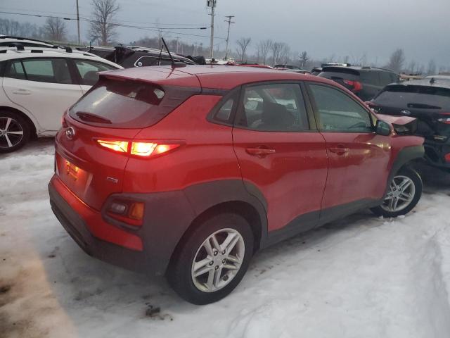 Vin: km8k1caa5mu727515, lot: 46318235, hyundai kona se 20213