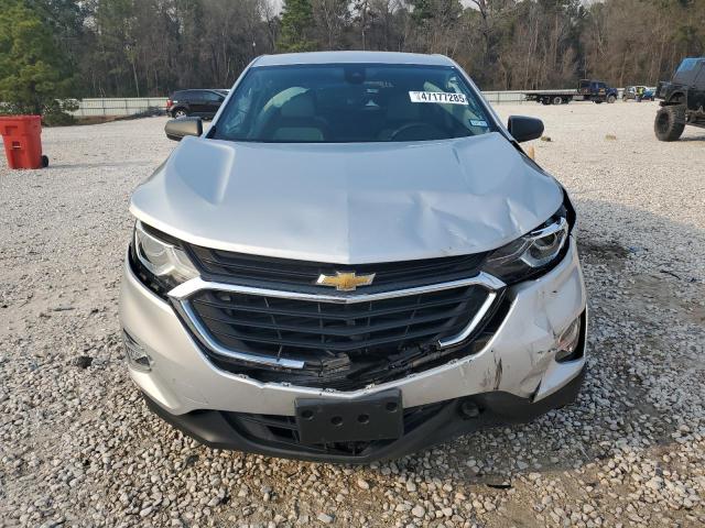 2020 CHEVROLET EQUINOX LS - 2GNAXHEV9L6105304