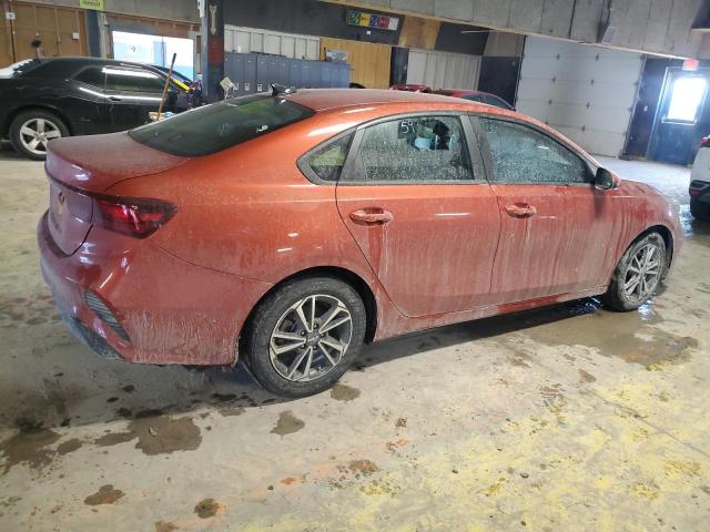 Vin: 3kpf24ad0pe593759, lot: 46032075, kia forte lx 20233