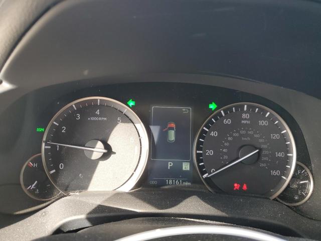 2022 LEXUS RX 350 - 2T2HZMAA7NC256734