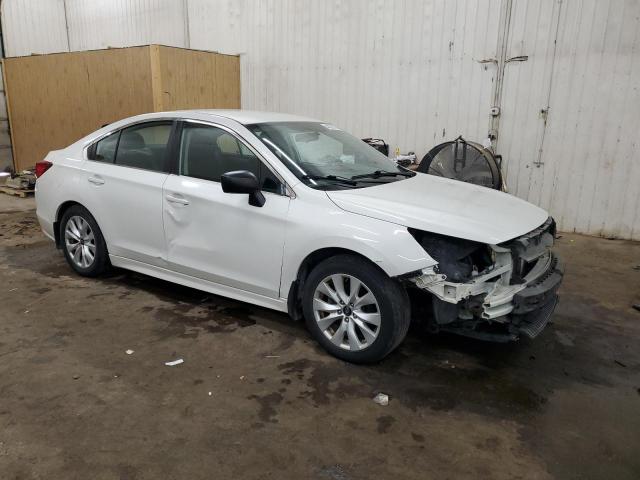 Vin: 4s3bnab65h3002581, lot: 44351155, subaru legacy 2.5i 20174