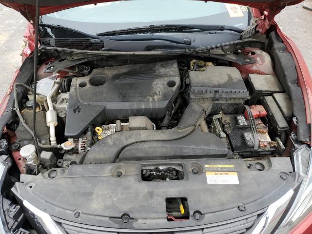 2016 NISSAN ALTIMA 2.5 - 1N4AL3APXGN332555