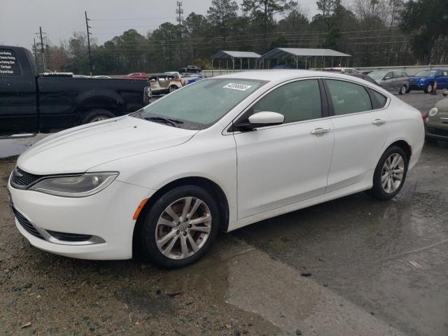 CHRYSLER 200 LIMITE