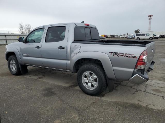 Vin: 5tfju4gnxfx074298, lot: 43659955, toyota tacoma double cab prerunner 20152