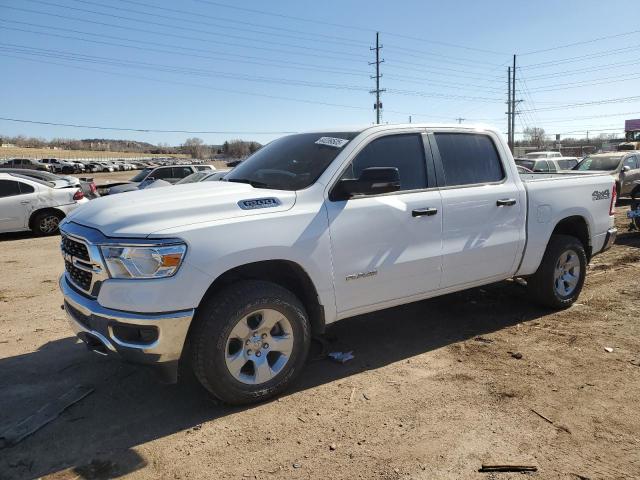 RAM 1500 BIG H