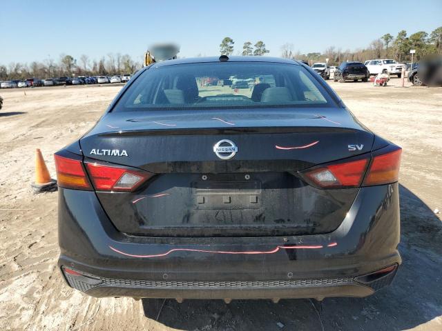 2022 NISSAN ALTIMA SV - 1N4BL4DV5NN354304