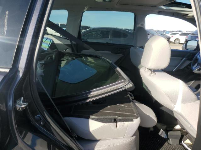 2018 SUBARU FORESTER 2 - JF2SJAGC8JH553057
