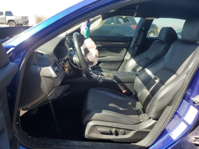 2018 HONDA ACCORD SPO - 1HGCV1F34JA152530