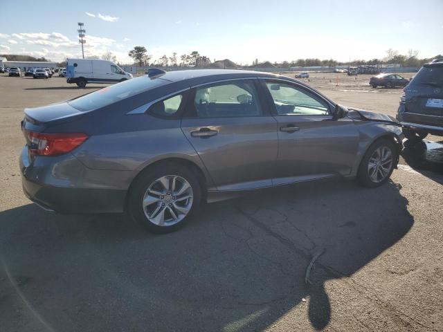 Vin: 1hgcv1f12ka005994, lot: 45553495, honda accord lx 20193