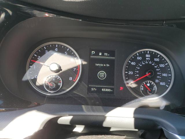 2021 KIA K5 GT LINE - 5XXG64J28MG010543