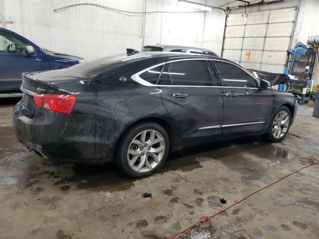 Vin: 2g1105s35k9152379, lot: 43693665, chevrolet impala premier 20193
