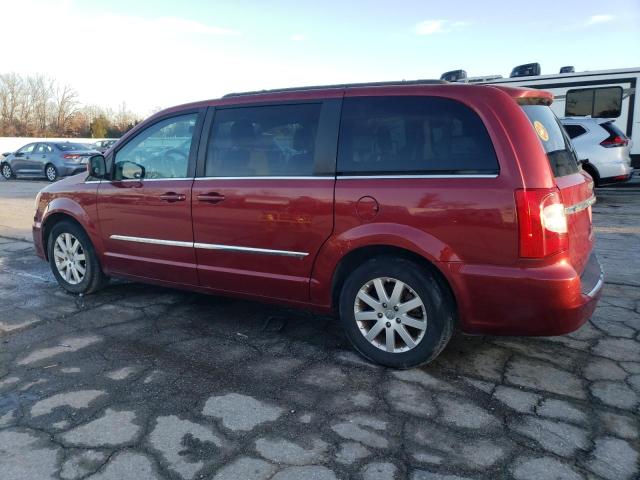 Vin: 2c4rc1bg9dr716664, lot: 43441835, chrysler minivan touring 20132