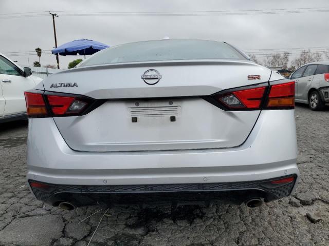 2024 NISSAN ALTIMA SR - 1N4BL4CV3RN353014