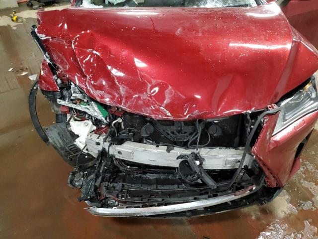 2018 LEXUS RX 350 L - JTJDZKCA3J2003842