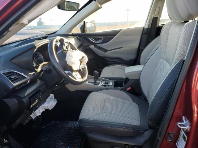 2023 SUBARU FORESTER P - JF2SKAEC2PH440021