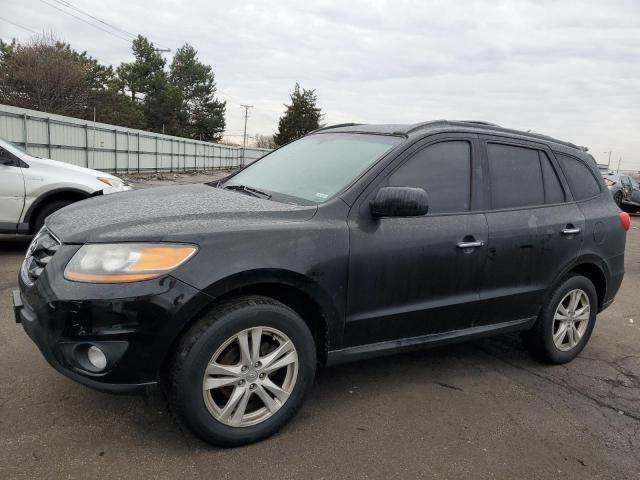 HYUNDAI SANTA FE LIMITED