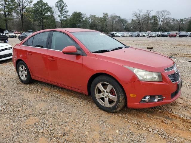 Vin: 1g1pc5sb9d7242356, lot: 46719075, chevrolet cruze lt 20134