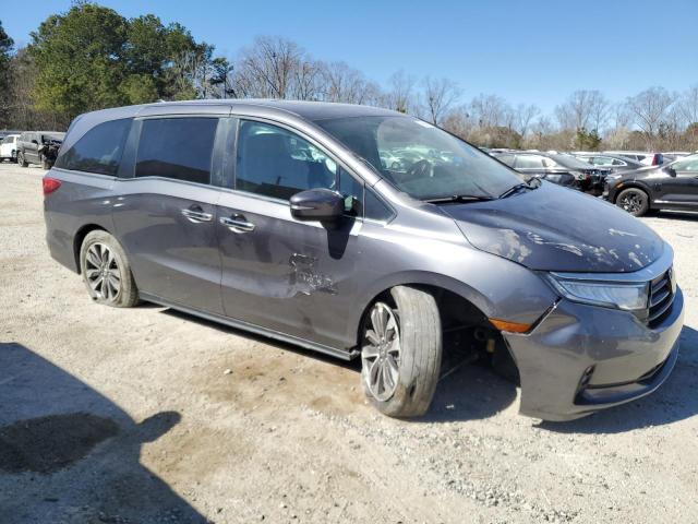 Vin: 5fnrl6h64pb042631, lot: 47375455, honda all models exl 20234