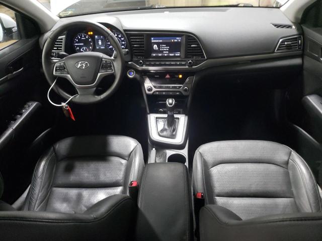 2017 HYUNDAI ELANTRA SE - 5NPD84LF2HH130412