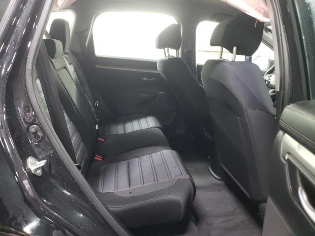 2017 HONDA CR-V LX - 5J6RW6H30HL007378