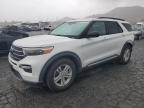 2020 FORD EXPLORER X - 1FMSK7DHXLGA54375