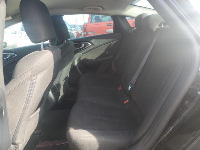 2016 CHRYSLER 200 LIMITE - 1C3CCCABXGN169014