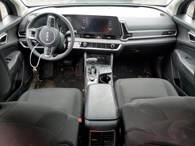2024 KIA SPORTAGE L - KNDPUCDF9R7224195