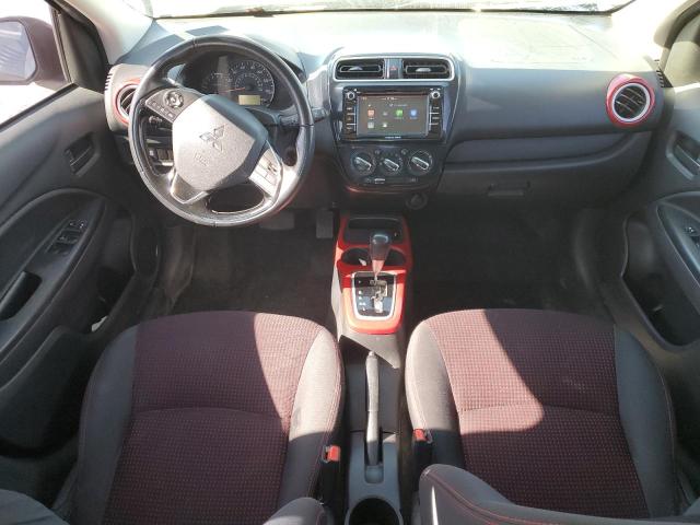 2019 MITSUBISHI MIRAGE LE ML32A5HJ4KH009792