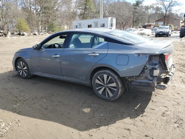 2020 NISSAN ALTIMA SV - 1N4BL4DWXLC170932