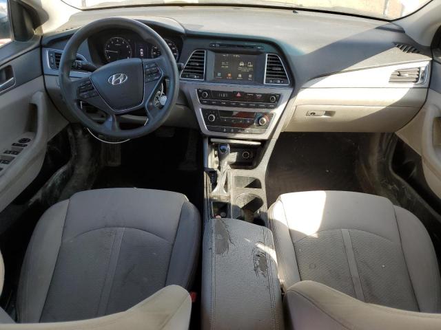 2016 HYUNDAI SONATA SE - 5NPE24AF5GH326383