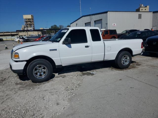 FORD RANGER SUP