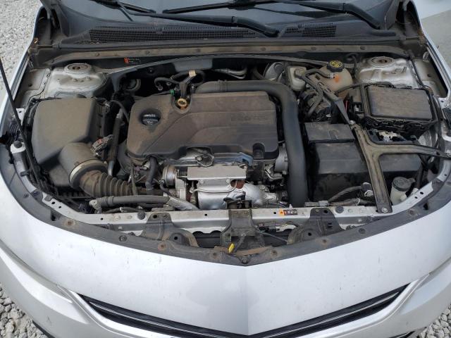 2018 CHEVROLET MALIBU LS - 1G1ZB5ST1JF209406