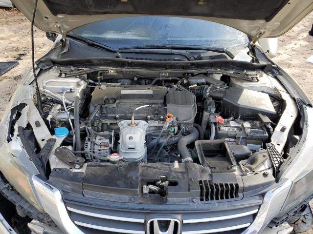 2015 HONDA ACCORD EXL - 1HGCR2F80FA036173
