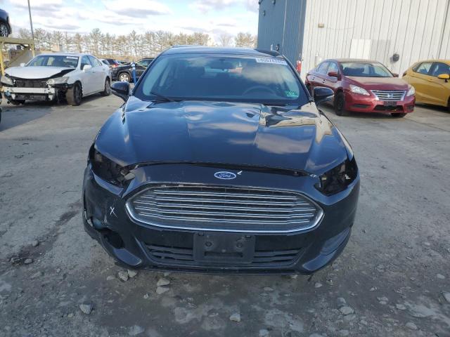 2016 FORD FUSION SE - 3FA6P0H77GR236734