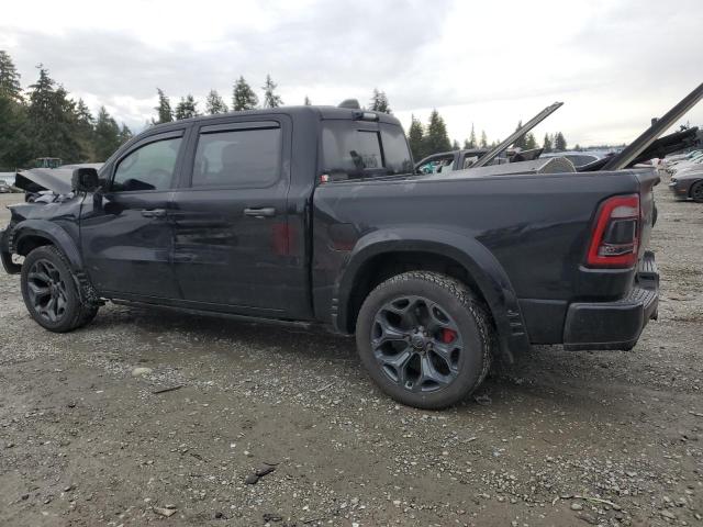 2021 RAM 1500 LIMIT 1C6SRFHT7MN564955