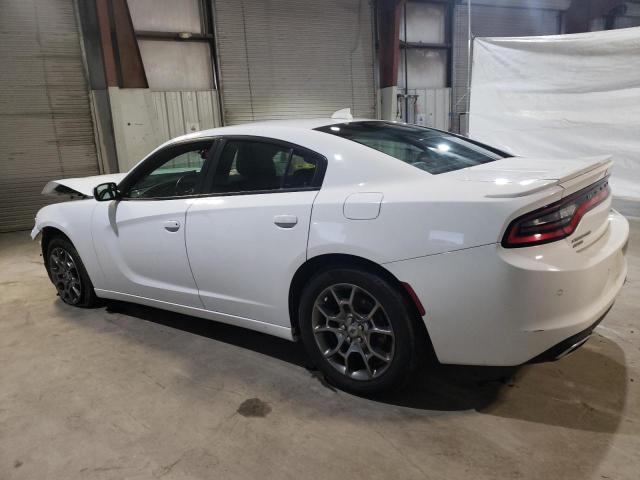 Vin: 2c3cdxjg9hh505648, lot: 45784485, dodge charger sxt 20172