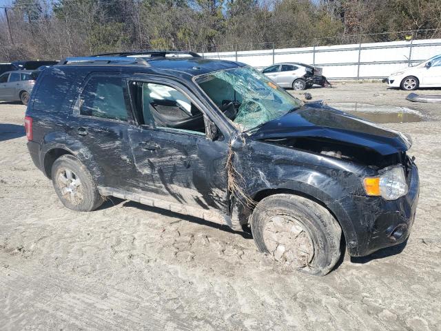 Vin: 1fmcu9e74ckb99795, lot: 44930225, ford escape limited 20124