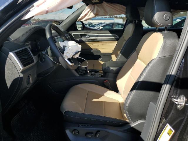 2023 VOLKSWAGEN ATLAS CROS - 1V2BE2CA8PC219239