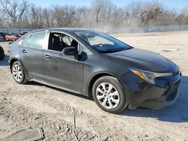 2021 TOYOTA COROLLA LE - 5YFEPMAE5MP214674